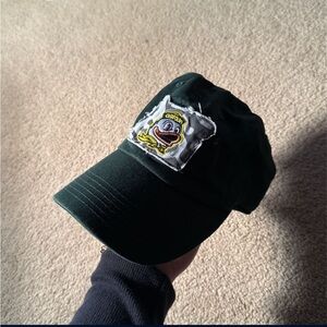 Oregon Ducks Hat